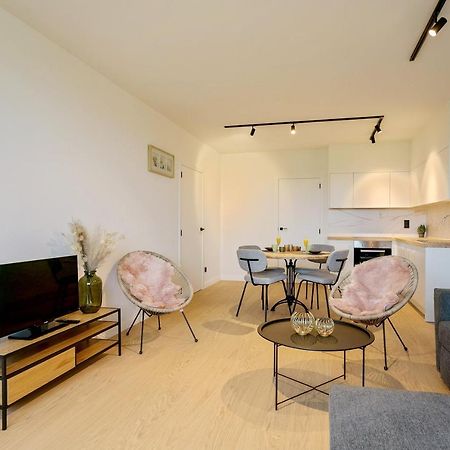 Flat Belle Apartment เดอปาน ภายนอก รูปภาพ