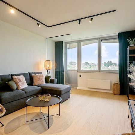 Flat Belle Apartment เดอปาน ภายนอก รูปภาพ