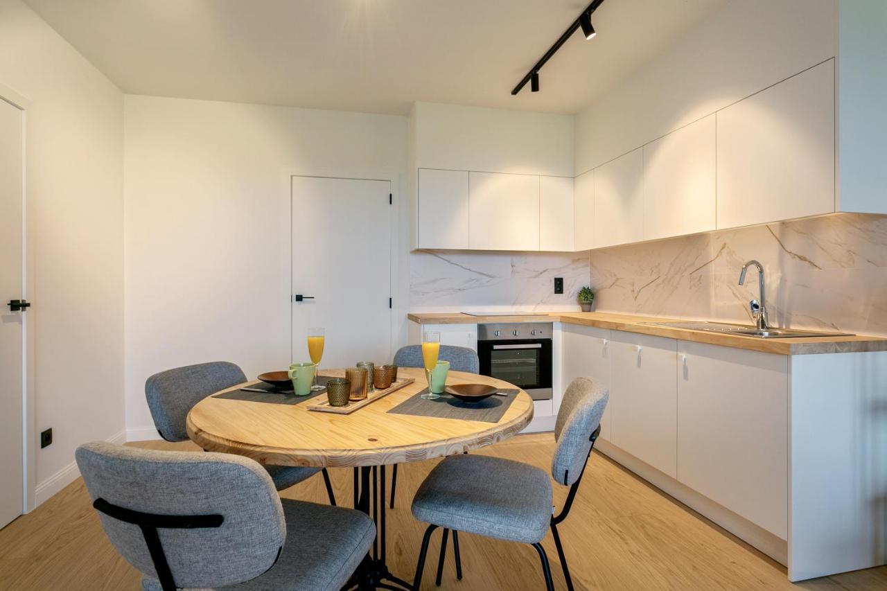 Flat Belle Apartment เดอปาน ภายนอก รูปภาพ