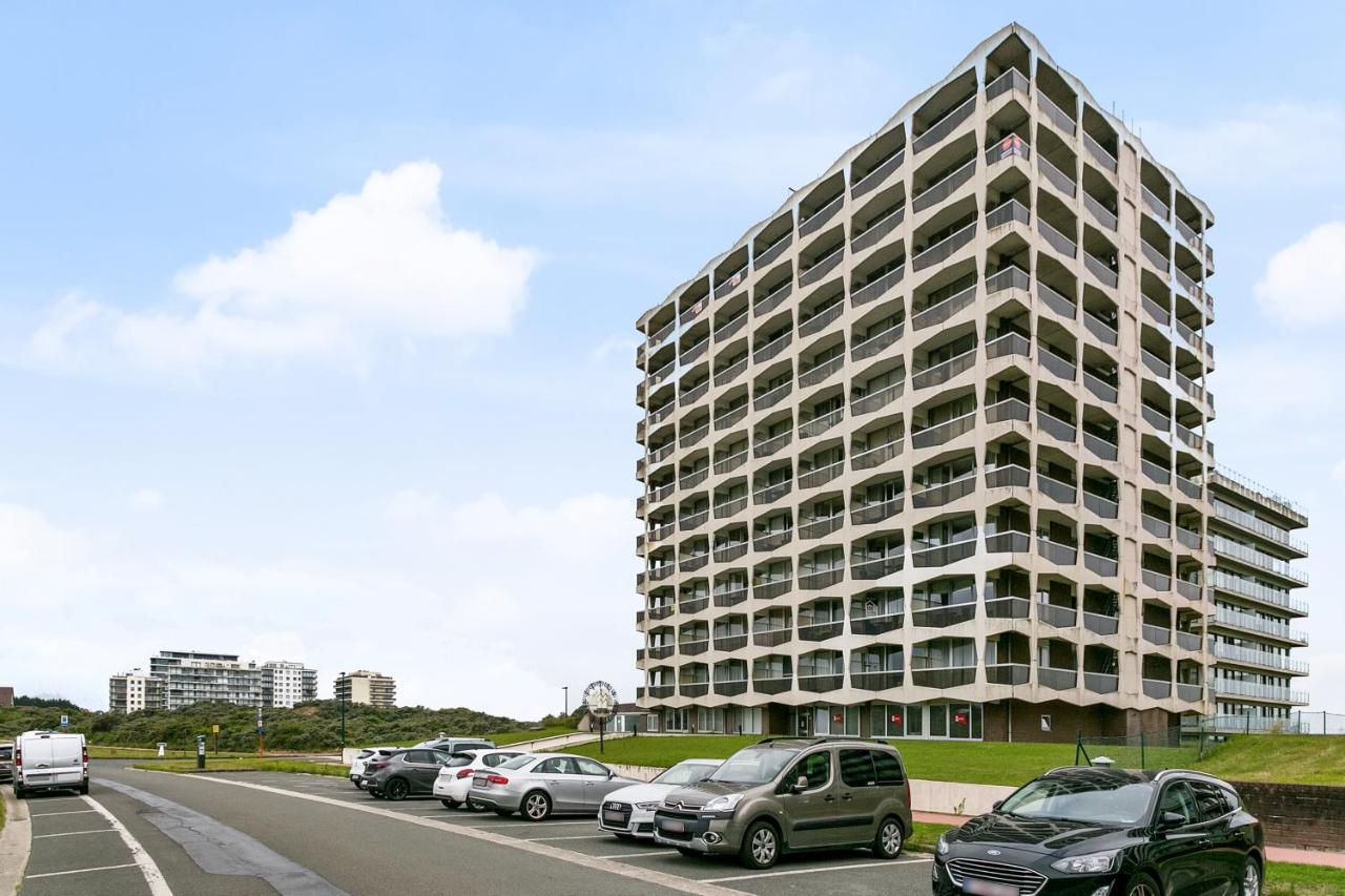 Flat Belle Apartment เดอปาน ภายนอก รูปภาพ