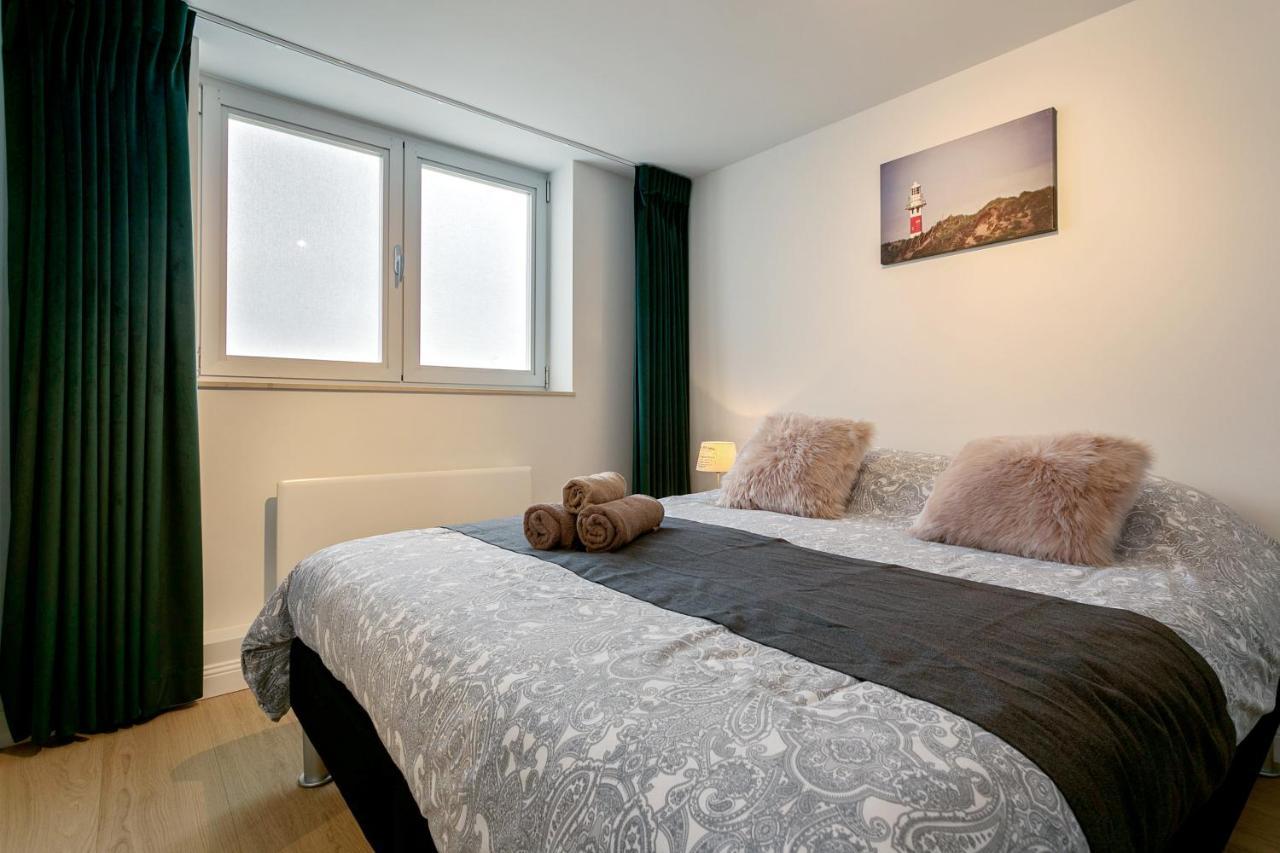 Flat Belle Apartment เดอปาน ภายนอก รูปภาพ