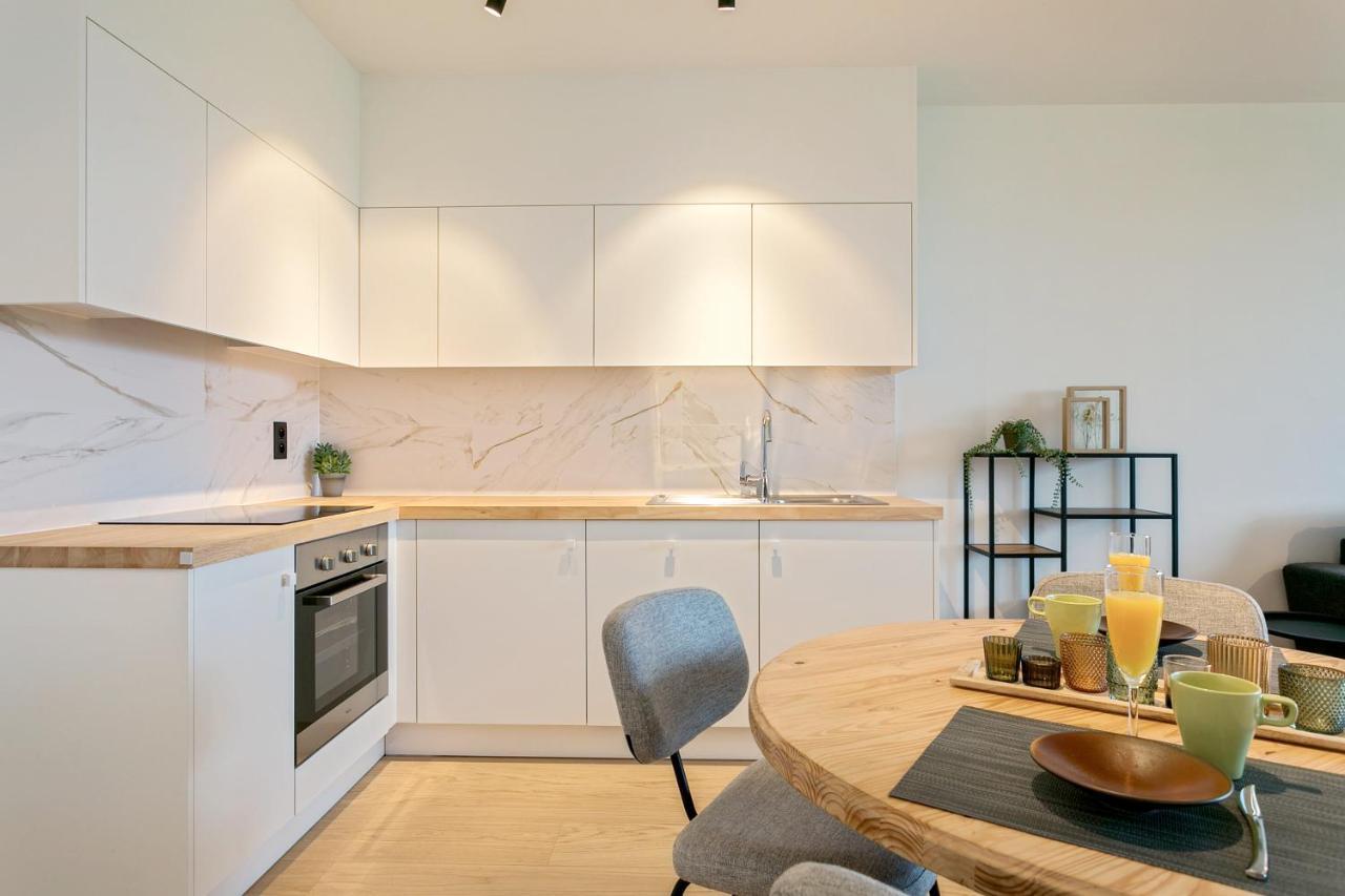 Flat Belle Apartment เดอปาน ภายนอก รูปภาพ