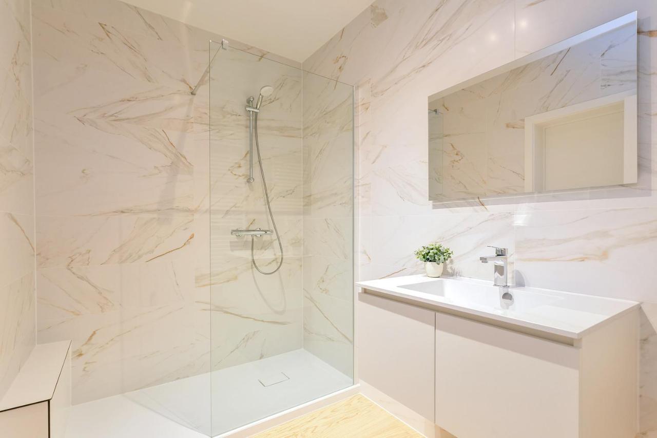 Flat Belle Apartment เดอปาน ภายนอก รูปภาพ