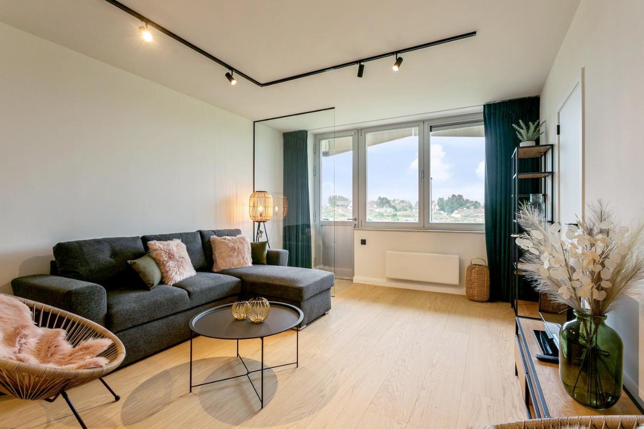 Flat Belle Apartment เดอปาน ภายนอก รูปภาพ