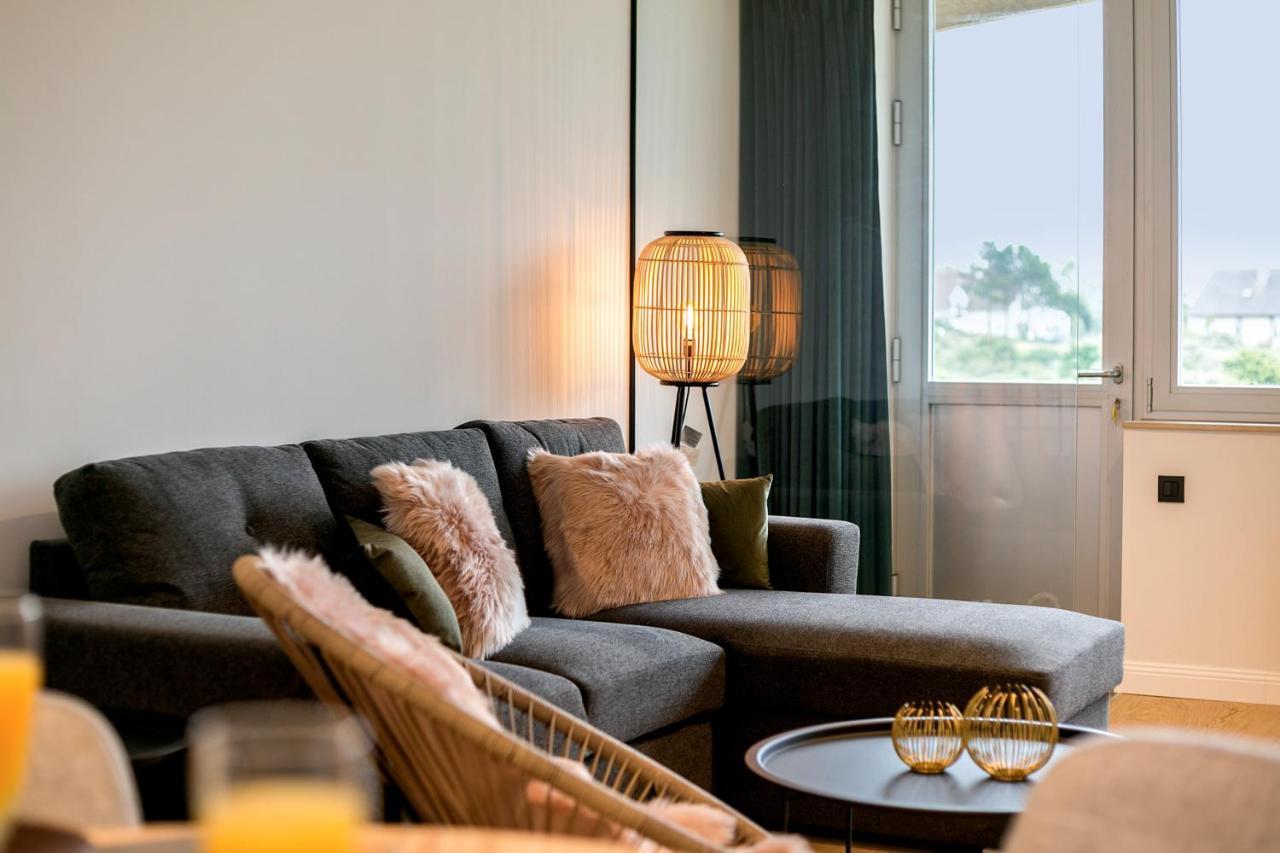 Flat Belle Apartment เดอปาน ภายนอก รูปภาพ